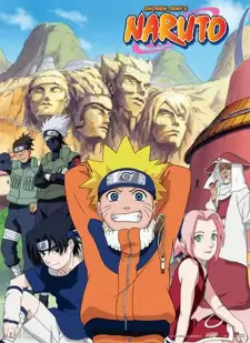 Naruto (Dub)