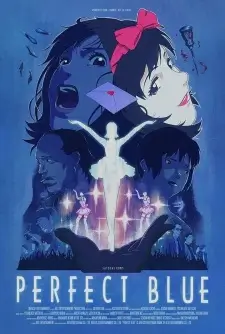 Perfect Blue Episode 1